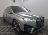 2023 BMW iX M60 SUV