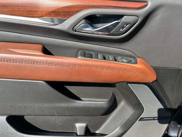2023 GMC Yukon Denali Ultimate SUV