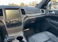2015 Jeep Grand Cherokee Limited SUV