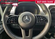 2024 Mercedes-Benz Sprinter 2500 Crew 144 WB Van