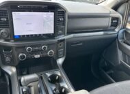 2024 Ford F-150 XLT Truck SuperCrew Cab