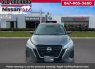 2024 Nissan Kicks SV SUV