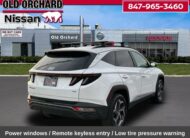 2023 Hyundai Tucson SEL SUV