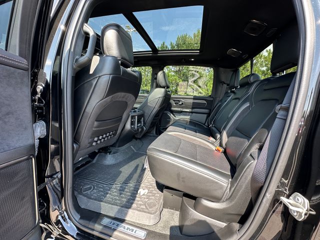 2024 Ram 1500 TRX Truck Crew Cab