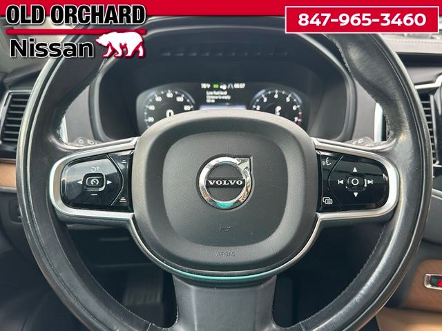 2016 Volvo XC90 T6 Inscription SUV