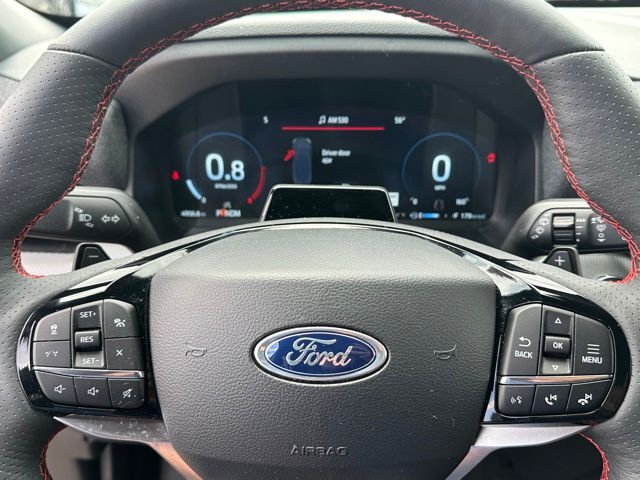 2026 Ford Explorer ST SUV