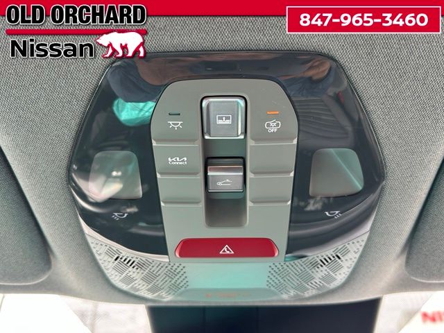 2024 Kia EV9 Land SUV