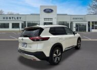 2023 Nissan Rogue Platinum SUV