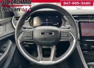 2023 Jeep Grand Cherokee Limited SUV