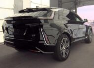 2024 CADILLAC LYRIQ Luxury SUV