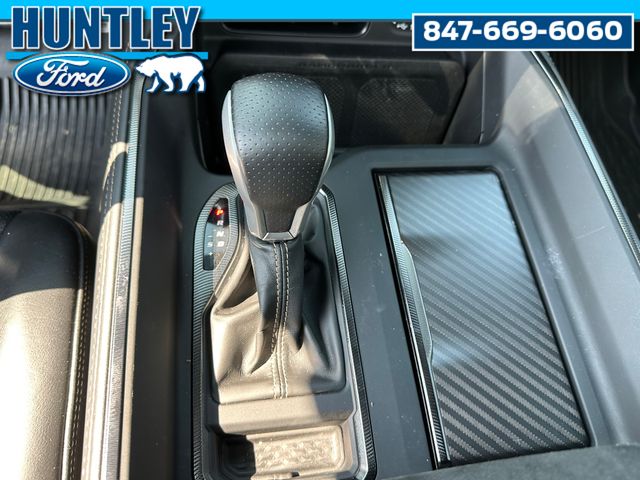 2024 Ram 1500 TRX Truck Crew Cab