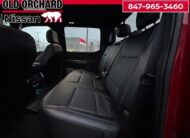2023 Ford F-150 Lariat Truck SuperCrew Cab