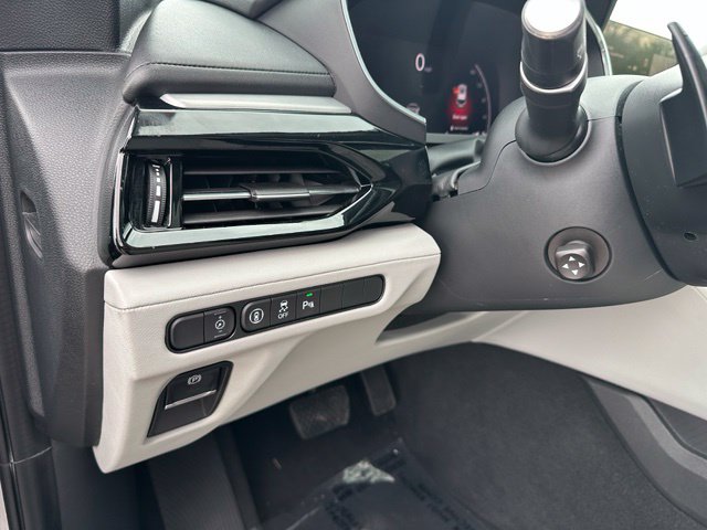2023 Acura MDX Technology SUV