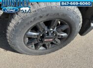 2024 GMC Sierra 2500 HD AT4 Truck Crew Cab