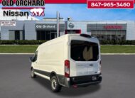 2024 Ford Transit-250 Cargo Base Van Medium Roof Van