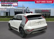 2023 Kia Niro EV Wave SUV