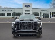 2024 GMC Sierra 2500 HD Denali Ultimate Truck Crew Cab