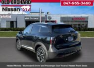 2026 Nissan Kicks SV SUV