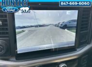 2022 Ford F-150 Raptor Truck SuperCrew Cab