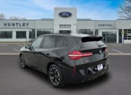 2025 BMW X3 30 xDrive SUV