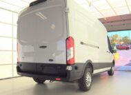 2024 Ford Transit-250 Cargo Base Van Medium Roof Van