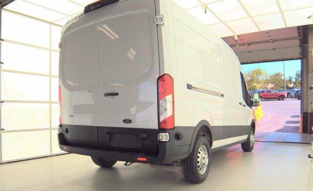 2024 Ford Transit-250 Cargo Base Van Medium Roof Van