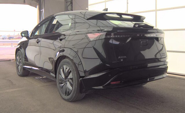 2024 Nissan ARIYA Evolve+ e-4orce SUV