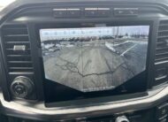 2022 Ford F-150 Lariat Truck SuperCrew Cab