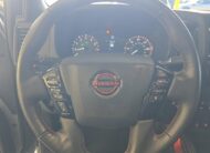 2024 Nissan Frontier PRO-4X Truck Crew Cab