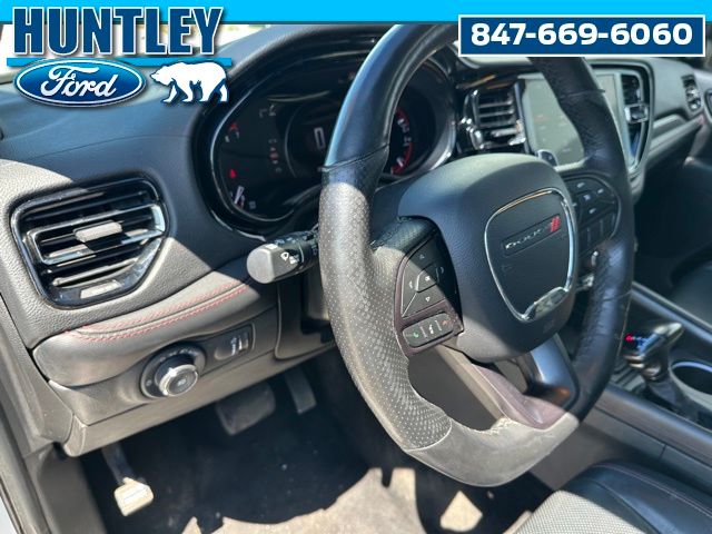 2022 Dodge Durango R/T SUV