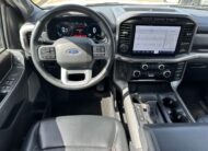 2023 Ford F-150 Lariat Truck SuperCrew Cab
