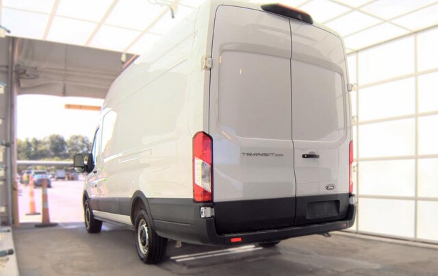 2023 Ford Transit-250 Cargo Base Van High Roof Ext. Van