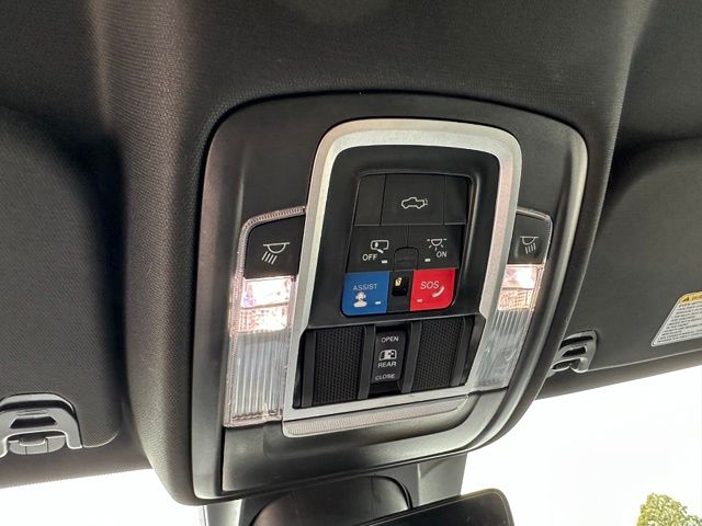 2023 Ram 1500 Laramie Truck Crew Cab