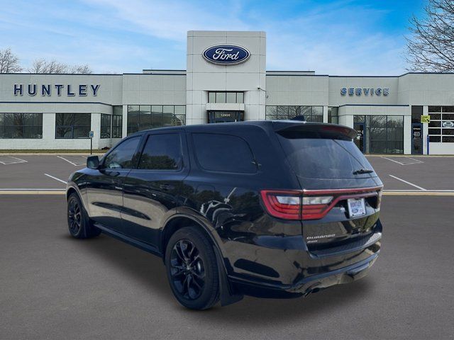 2021 Dodge Durango R/T SUV
