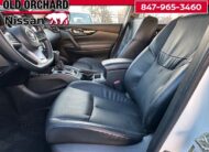 2022 Nissan Rogue Sport SL SUV