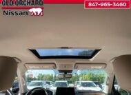 2023 Nissan Armada SL SUV
