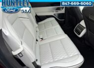 2025 Lincoln Nautilus Black Label SUV