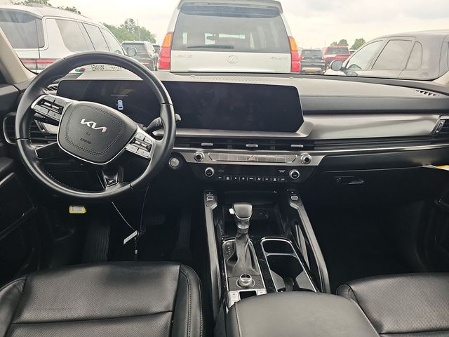 2023 Kia Telluride S SUV