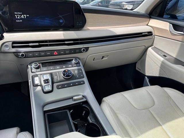 2023 Hyundai Palisade Limited SUV
