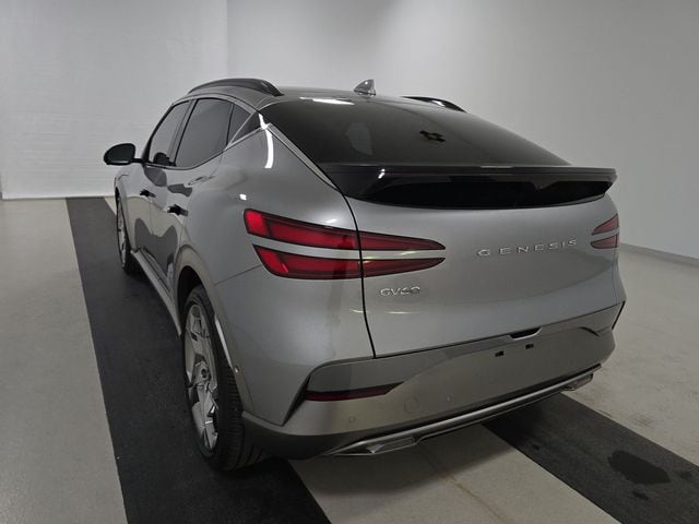 2024 Genesis GV60 Performance SUV