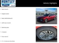 2025 Hyundai Sonata Hybrid Limited Sedan