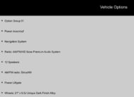 2025 Hyundai Santa Fe Calligraphy SUV