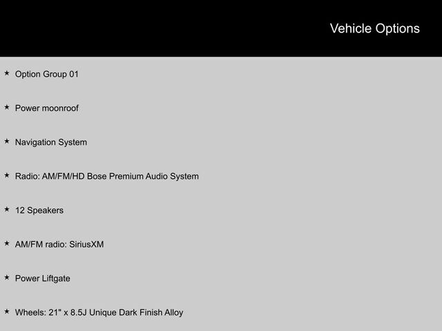 2025 Hyundai Santa Fe Calligraphy SUV