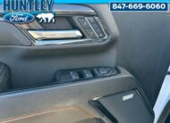 2024 GMC Sierra 2500 HD AT4 Truck Crew Cab