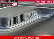 2026 Nissan Rogue SV SUV