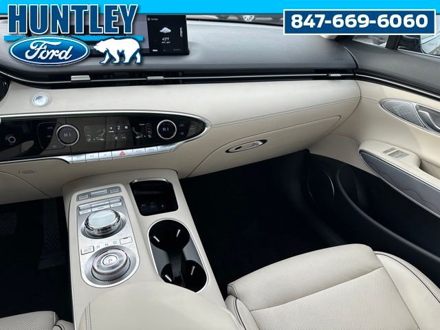 2024 Genesis GV70 2.5T SUV