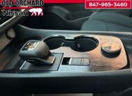 2023 Nissan Rogue S SUV