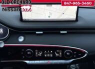 2025 Genesis Electrified GV70 Advanced SUV