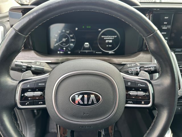 2021 Kia Sorento SX Prestige X-Line SUV