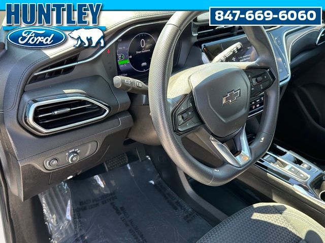 2023 Chevrolet Bolt EUV LT SUV